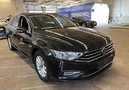 VW Passat Variant Volkswagen 2.0TDI Business Panorama Kamera