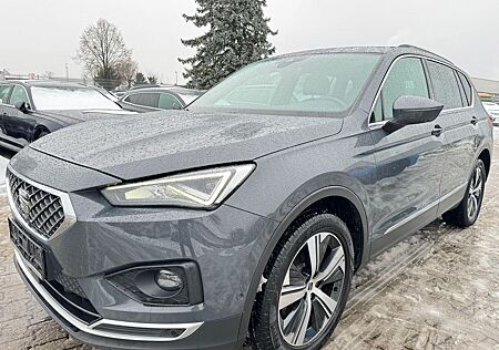 Seat Tarraco Xcellence 4Dr 7Sitze Navi AHK Pano Kamer