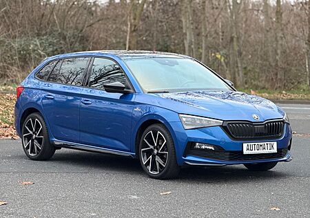 Skoda Scala 1.0 TSI 81kW DSG MONTE CARLO