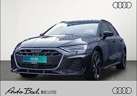 Audi A3 Sportback S line TFSI 110 kW Stronic Business
