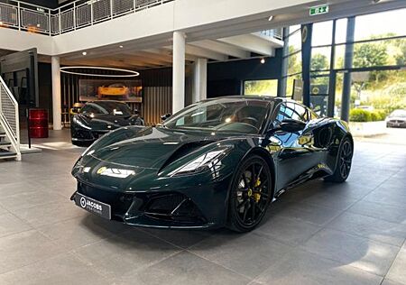Lotus Emira V6 FE