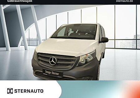 Mercedes-Benz Vito 114 Tourer Pro/EL 9G Nav Kli. Kamera Sitzhz