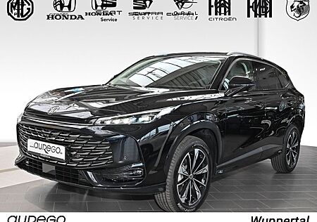 MG HS 1.5 Hybrid+ Luxury HEV LUX MY25 StandHZG Nav