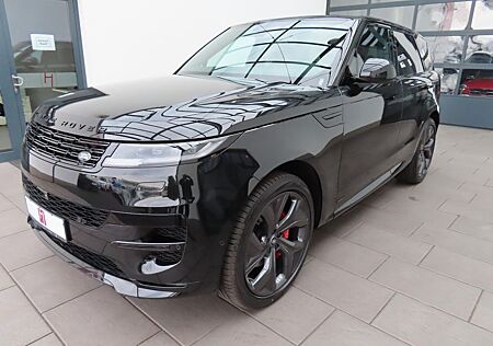 Land Rover Range Rover Sport 3.0 D350 AWD AUTOBIOGRAPHY