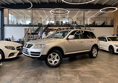 VW Touareg Volkswagen R5 TDI Aut. *XENON*SHZ*PDC*GLASDACH*