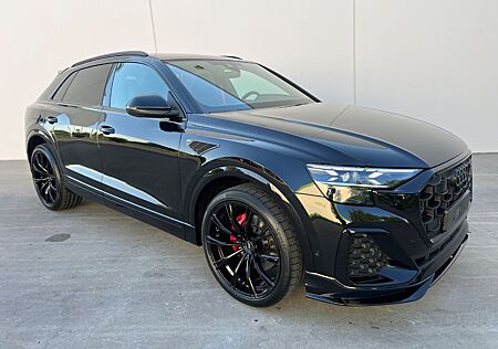 Audi Q8 50TDI qu ABT °Power S°Aeropaket°Carbon°2025°