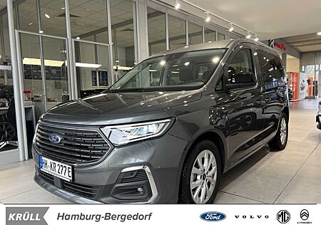 Ford Tourneo Connect 1.5 EcoBoost PHEV Titanium Autom