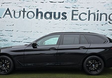 BMW 530 d xDrive Sport Line*Panorama*HeadUp*LED*AHK