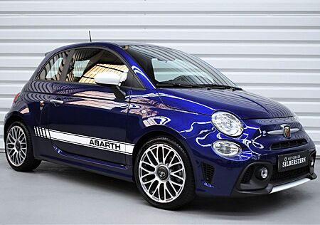 Abarth 500 595 +Navi+Klima+Leder+Beats+BLU PODIO