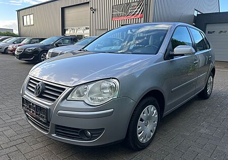 VW Polo Volkswagen IV 1.4 Comfortline *5-TRG.* HU/AU NEU*