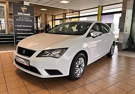 Seat Leon Reference TEMP PDC TÜV Neu 8 Fach