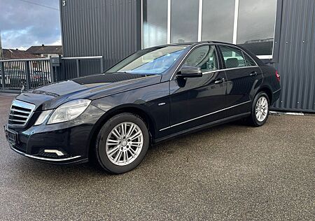 Mercedes-Benz E 250 . CDI BlueEfficiency*1 Hand*Auto*Comand*GSD