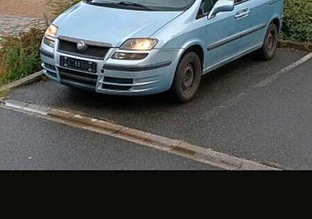 Fiat Ulysse 2.0 16v -