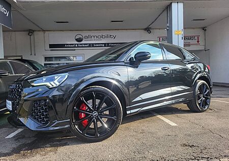 Audi RS Q3 RSQ3 Sportback 2.5 TFSI quattro Virt Pano LED