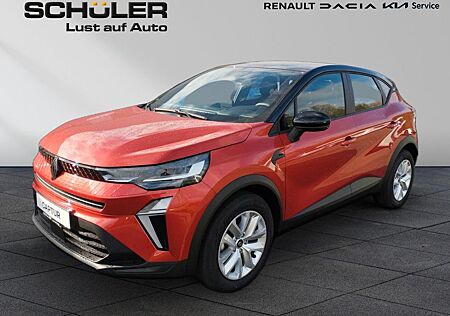 Renault Captur II Evolution TCE 90 SHZ