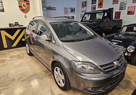 VW Golf Volkswagen Plus V United / Neue Kupplung / Neu TÜV