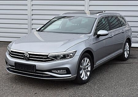 VW Passat Volkswagen Elegance Pano|Matrix LED|Winter+|AHK|ACC|