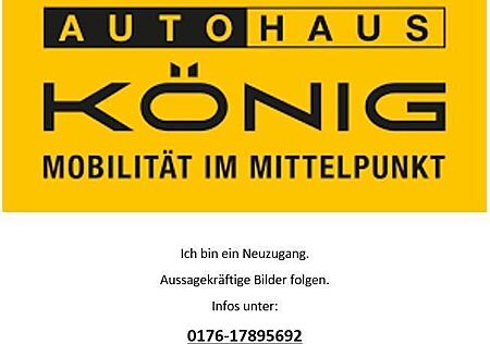 Renault Megane IV Kombi 1.3 TCe 140 BUSINESS Automatik