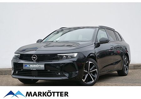Opel Astra L 1.6 Turbo Plugin Hybrid Elegance CAM/LED