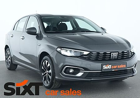 Fiat Tipo 1.0 City Life Tempo|Kam|Sitzhz|LED|CarPlay