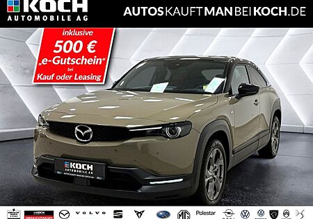 Mazda MX-30 2022 L e-SKYACTIV EV AD'VANTAGE IV Navi