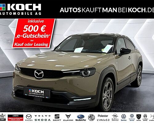Mazda MX-30 2022 L e-SKYACTIV EV AD'VANTAGE IV Navi