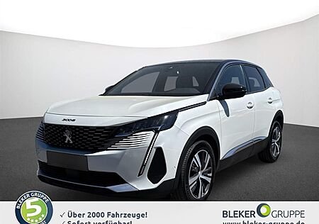 Peugeot 3008 BlueHDi 130 Allure Pack Automatik