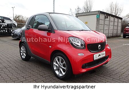 Smart ForTwo coupe electric drive / EQ
