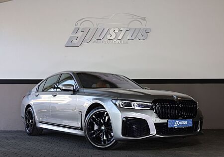 BMW 730d /360*/HUD/SHZ/DAB/AIRMATIC/HarmanKardon/R19