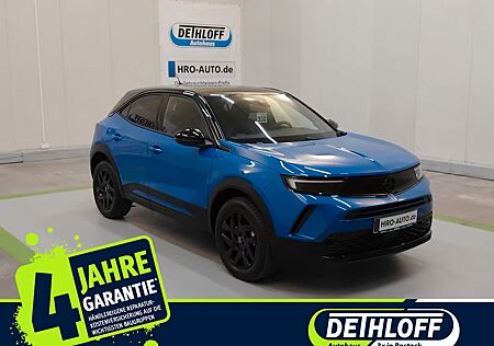 Opel Mokka 1.2 Turbo GS Line