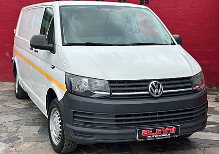 VW T6 Transporter Volkswagen Kombi Kasten lang/Zahnriemen-Neu/