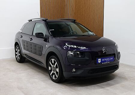 Citroën C4 Cactus 1.2 VTi LED/KAM/NAVI/LMF+TÜV 01.28
