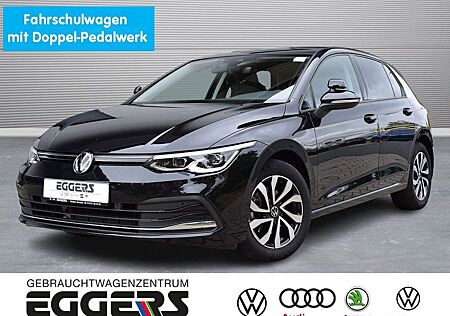 VW Golf Volkswagen VIII 1.5 TSI *Life*Fahrschule*LED*Pano*Navi