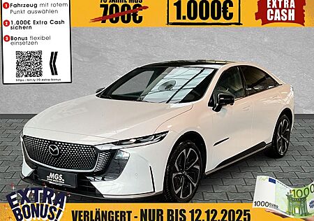 Mazda 6e Takumi 68,8 kWh HUD #DAB #BT