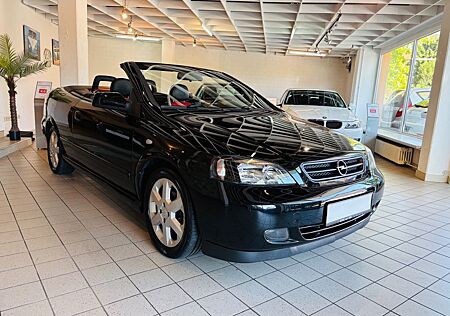 Opel Astra Cabrio 1.6 16V Linea Rossa 1-Hand+Neu Tüv