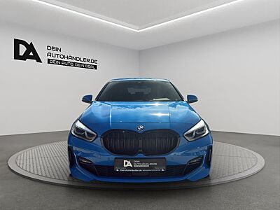 BMW 120 d xDrive M Sport*LED*CARPLAY*