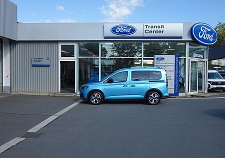 Ford Tourneo Connect 1.5 Active #Autom. #SOFORT