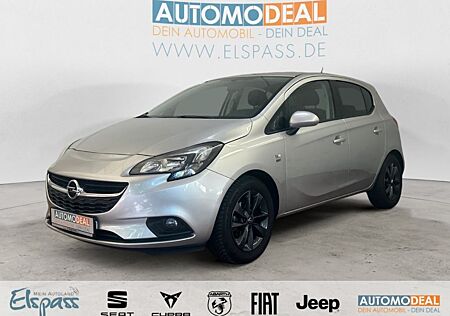Opel Corsa 120 Jahre SITZ.HZG TEMPOMAT LENK.HZG APPLE