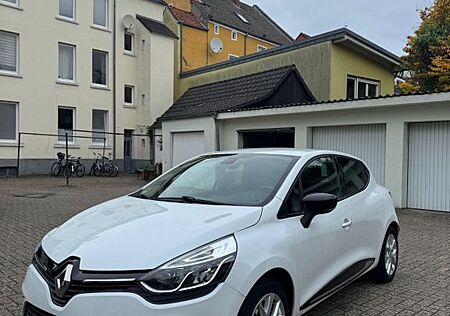 Renault Clio Limited 02/2019