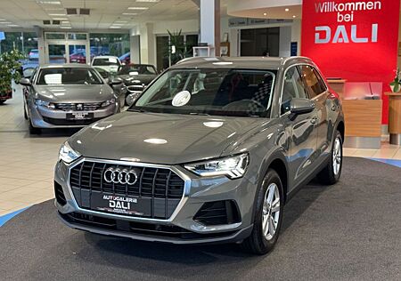 Audi Q3 45 TFSI e S-Tronic PLUG/IN-PDC-CARPLAY-NAVI