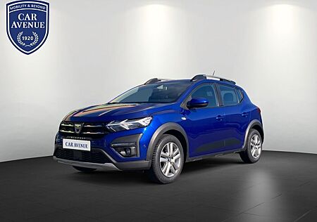 Dacia Sandero Stepway Comfort TCe 100 LPG *Allwetter*