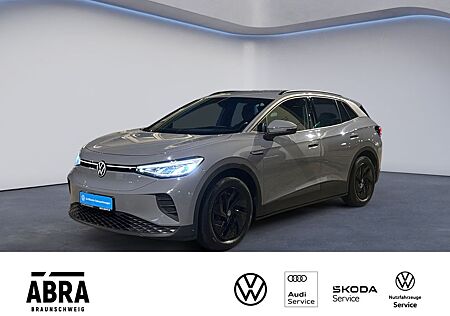 VW ID.4 Volkswagen Pure LED+LANE+ACC+PDC+GRA+GBA+APP+DAB+