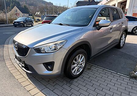 Mazda CX-5 Sendo 2WD Klima.Navi,SHZ,PDC,2.Hand
