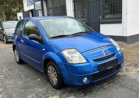 Citroën C2 1.1 X