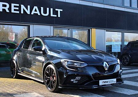 Renault Megane TCe 300 GPF R.S. TROPHY