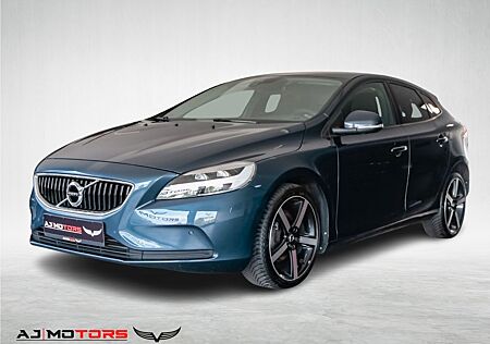 Volvo V40 Momentum **KAMERA-NAVI-LED-SHZ-TEMPOMAT**