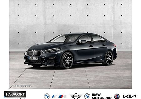 BMW 220i M Sport Head-up Pano AHK 19" Rückfahrkamera