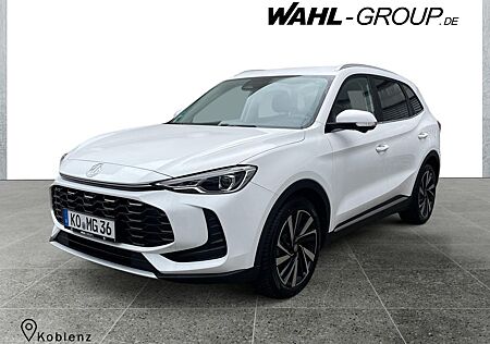 MG ZS Hybrid+ Luxury MY24 ABS ESP SERVO Wegfahrsper