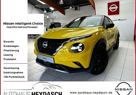 Nissan Juke Hybrid N-Sport Tech ProPILOT Bose BFS *$ALE
