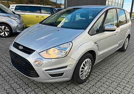 Ford S-Max Trend
